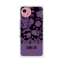 プレミアムスクエアケース［ ANNA SUI - スターズ ］