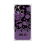 プレミアムスクエアケース［ ANNA SUI - スターズ ］