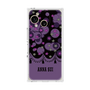 プレミアムスクエアケース［ ANNA SUI - スターズ ］