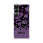 プレミアムスクエアケース［ ANNA SUI - スターズ ］