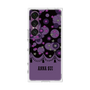 プレミアムスクエアケース［ ANNA SUI - スターズ ］