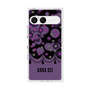 プレミアムスクエアケース［ ANNA SUI - スターズ ］