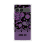 プレミアムスクエアケース［ ANNA SUI - スターズ ］