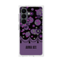 プレミアムスクエアケース［ ANNA SUI - スターズ ］