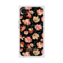 プレミアムスクエアケース［ ANNA SUI - ポウジーズ ］