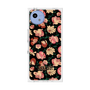 プレミアムスクエアケース［ ANNA SUI - ポウジーズ ］