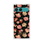 プレミアムスクエアケース［ ANNA SUI - ポウジーズ ］