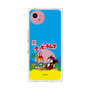 プレミアムスクエアケース［ クッピーラムネ - パッケージ ］