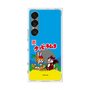 プレミアムスクエアケース［ クッピーラムネ - パッケージ ］