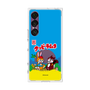 プレミアムスクエアケース［ クッピーラムネ - パッケージ ］