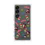 プレミアムスクエアケース［ クッピーラムネ - クッピーとラム ］