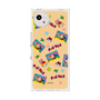 プレミアムスクエアケース［ クッピーラムネ - ポップ ］