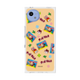 プレミアムスクエアケース［ クッピーラムネ - ポップ ］