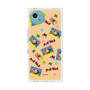 プレミアムスクエアケース［ クッピーラムネ - ポップ ］