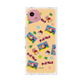 プレミアムスクエアケース［ クッピーラムネ - ポップ ］