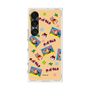 プレミアムスクエアケース［ クッピーラムネ - ポップ ］