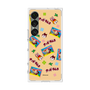 プレミアムスクエアケース［ クッピーラムネ - ポップ ］