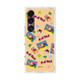 プレミアムスクエアケース［ クッピーラムネ - ポップ ］