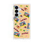 プレミアムスクエアケース［ クッピーラムネ - ポップ ］