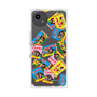 プレミアムスクエアケース［ クッピーラムネ - 復刻パッケージ ］
