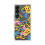 プレミアムスクエアケース［ クッピーラムネ - 復刻パッケージ ］