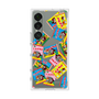 プレミアムスクエアケース［ クッピーラムネ - 復刻パッケージ ］