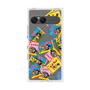 プレミアムスクエアケース［ クッピーラムネ - 復刻パッケージ ］