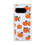 プレミアムスクエアケース［ クピラムフレンズ - アップル ］