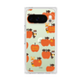 プレミアムスクエアケース［ クピラムフレンズ - アップル ］