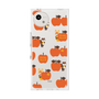 プレミアムスクエアケース［ クピラムフレンズ - アップル ］