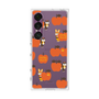 プレミアムスクエアケース［ クピラムフレンズ - アップル ］