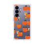プレミアムスクエアケース［ クピラムフレンズ - アップル ］