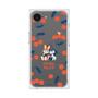 プレミアムスクエアケース［ クピラムフレンズ - チェリー ］