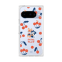 プレミアムスクエアケース［ クピラムフレンズ - チェリー ］