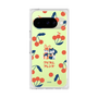 プレミアムスクエアケース［ クピラムフレンズ - チェリー ］