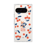 プレミアムスクエアケース［ クピラムフレンズ - チェリー ］