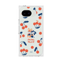 プレミアムスクエアケース［ クピラムフレンズ - チェリー ］