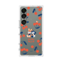 プレミアムスクエアケース［ クピラムフレンズ - チェリー ］