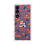 プレミアムスクエアケース［ クピラムフレンズ - チェリー ］