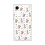 プレミアムスクエアケース［ クピラムフレンズ - イラスト ］