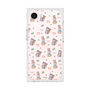 プレミアムスクエアケース［ クピラムフレンズ - イラスト ］