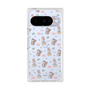 プレミアムスクエアケース［ クピラムフレンズ - イラスト ］