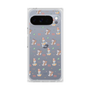 プレミアムスクエアケース［ クピラムフレンズ - イラスト ］