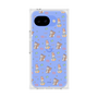 プレミアムスクエアケース［ クピラムフレンズ - イラスト ］
