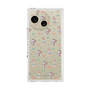 プレミアムスクエアケース［ クピラムフレンズ - イラスト ］
