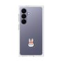 プレミアムスクエアケース［ クピラムフレンズ - ロゴ - クッピー ］