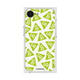 プレミアムスクエアケース［ オリジナル - CASEPLAYロゴマーク - グリーン ］