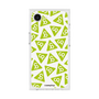 プレミアムスクエアケース［ オリジナル - CASEPLAYロゴマーク - グリーン ］