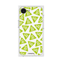プレミアムスクエアケース［ オリジナル - CASEPLAYロゴマーク - グリーン ］