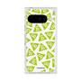 プレミアムスクエアケース［ オリジナル - CASEPLAYロゴマーク - グリーン ］